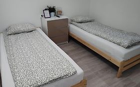 Noclegi Na Plażowej